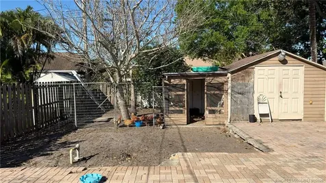 631 SW Saragossa Avenue Port St Lucie FL 34953