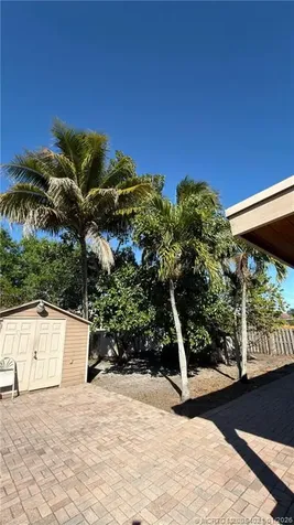 631 SW Saragossa Avenue Port St Lucie FL 34953