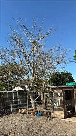 631 SW Saragossa Avenue Port St Lucie FL 34953