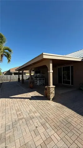 631 SW Saragossa Avenue Port St Lucie FL 34953