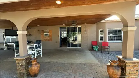 631 SW Saragossa Avenue Port St Lucie FL 34953