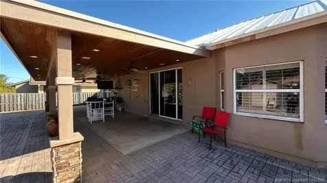 631 SW Saragossa Avenue Port St Lucie FL 34953