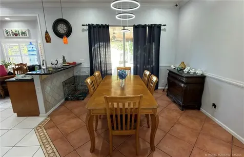 631 SW Saragossa Avenue Port St Lucie FL 34953