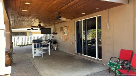 631 SW Saragossa Avenue Port St Lucie FL 34953