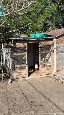 631 SW Saragossa Avenue Port St Lucie FL 34953