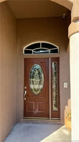 631 SW Saragossa Avenue Port St Lucie FL 34953