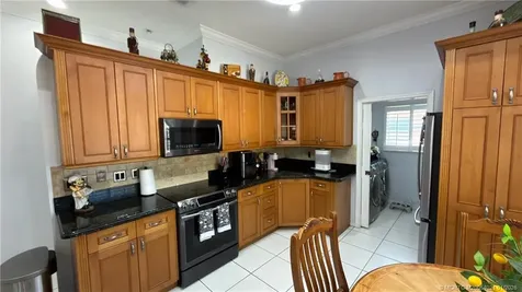 631 SW Saragossa Avenue Port St Lucie FL 34953