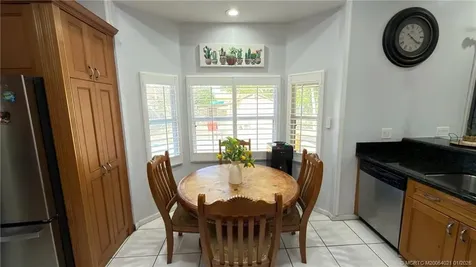 631 SW Saragossa Avenue Port St Lucie FL 34953