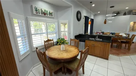 631 SW Saragossa Avenue Port St Lucie FL 34953