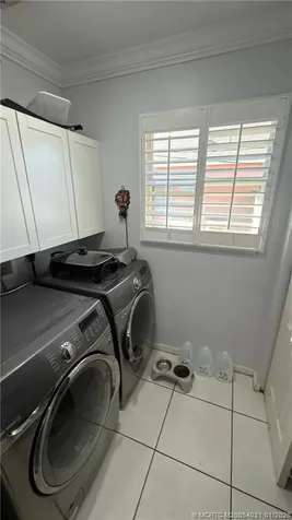 631 SW Saragossa Avenue Port St Lucie FL 34953