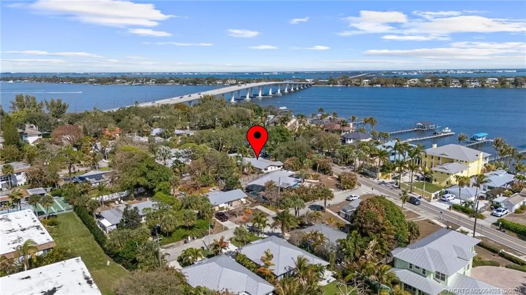 764 SE Saint Lucie Boulevard Stuart FL 34996