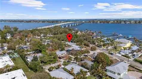 764 SE Saint Lucie Boulevard Stuart FL 34996