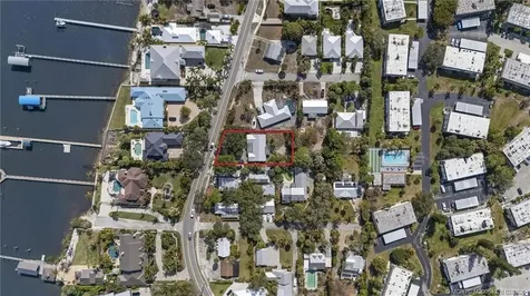 764 SE Saint Lucie Boulevard Stuart FL 34996
