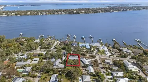 764 SE Saint Lucie Boulevard Stuart FL 34996