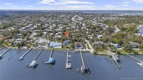 764 SE Saint Lucie Boulevard Stuart FL 34996