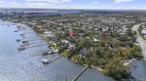 764 SE Saint Lucie Boulevard Stuart FL 34996