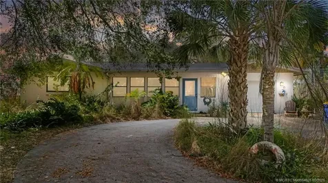 764 SE Saint Lucie Boulevard Stuart FL 34996