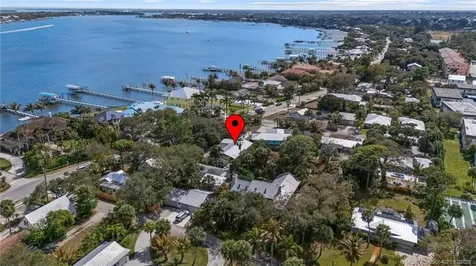 764 SE Saint Lucie Boulevard Stuart FL 34996