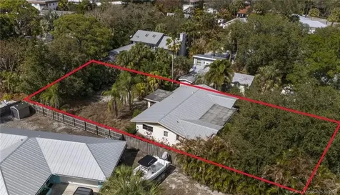 764 SE Saint Lucie Boulevard Stuart FL 34996
