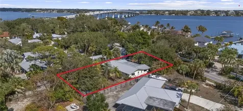 764 SE Saint Lucie Boulevard Stuart FL 34996