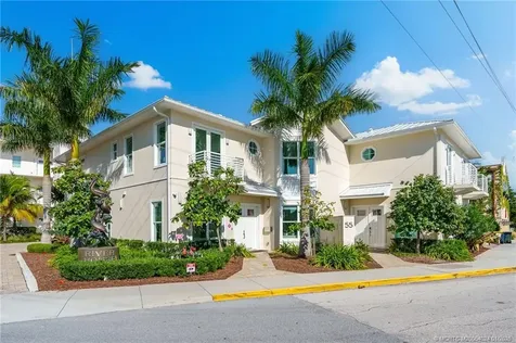 55 SE Seminole Street Stuart FL 34994