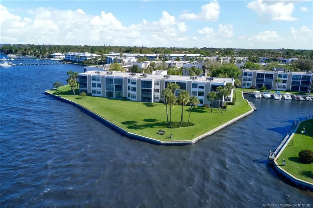1950 SW Palm City Road Stuart FL 34994