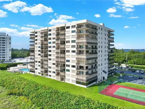 10044 S Ocean Drive Jensen Beach FL 34957