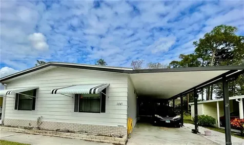 16343 SW Four Wood Way Indiantown FL 34956