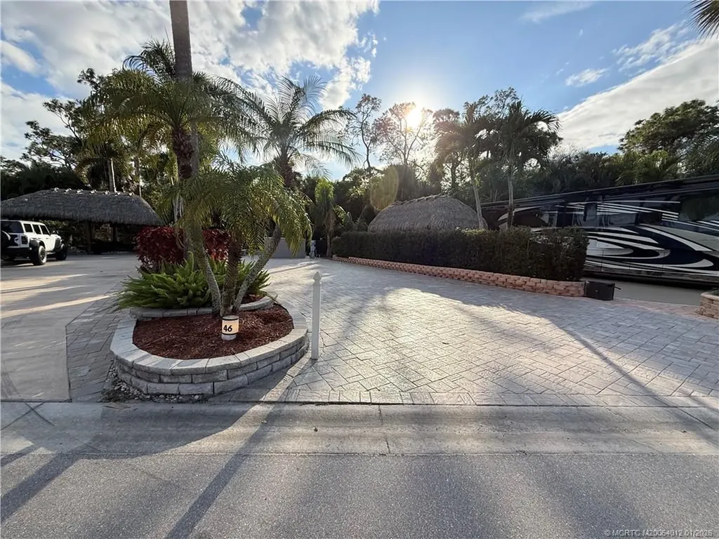 46 NW Boundary Drive Port St Lucie FL 34986