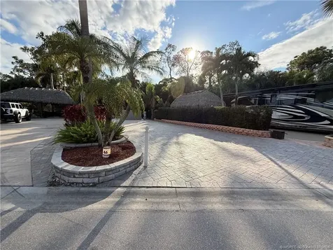 46 NW Boundary Drive Port St Lucie FL 34986