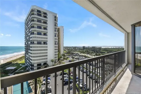 9500 S Ocean Drive Jensen Beach FL 34957