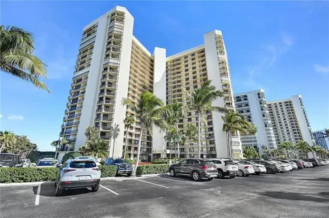 9500 S Ocean Drive Jensen Beach FL 34957