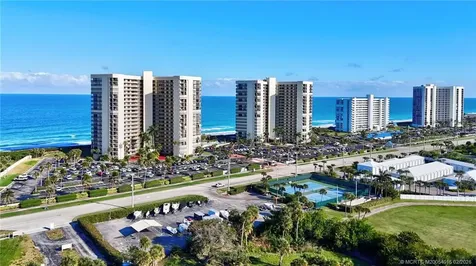 9500 S Ocean Drive Jensen Beach FL 34957