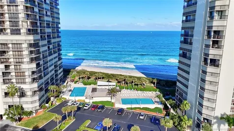 9500 S Ocean Drive Jensen Beach FL 34957