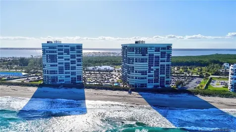 9500 S Ocean Drive Jensen Beach FL 34957