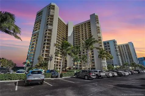 9500 S Ocean Drive Jensen Beach FL 34957