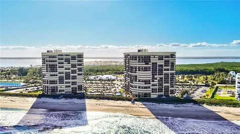 9500 S Ocean Drive Jensen Beach FL 34957