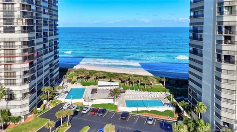 9500 S Ocean Drive Jensen Beach FL 34957