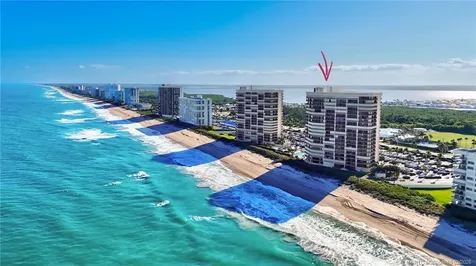 9500 S Ocean Drive Jensen Beach FL 34957