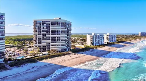 9500 S Ocean Drive Jensen Beach FL 34957