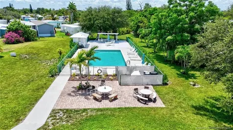 331 NE Tropicalia Lane Jensen Beach FL 34957