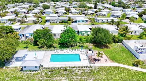 331 NE Tropicalia Lane Jensen Beach FL 34957