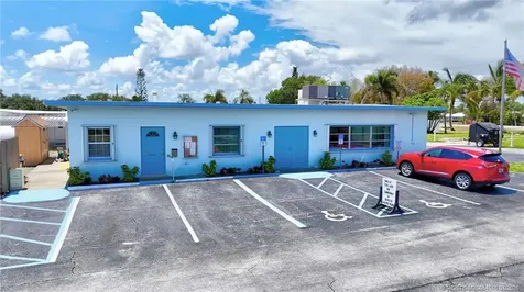 331 NE Tropicalia Lane Jensen Beach FL 34957
