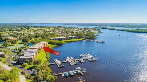 3100 SE Pruitt Road Port St Lucie FL 34952