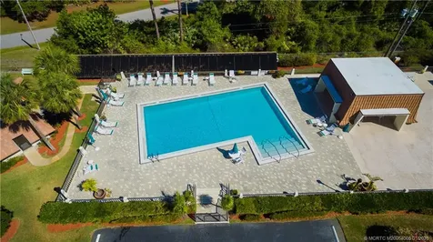 3100 SE Pruitt Road Port St Lucie FL 34952