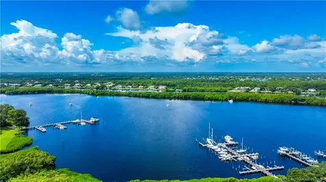 3100 SE Pruitt Road Port St Lucie FL 34952