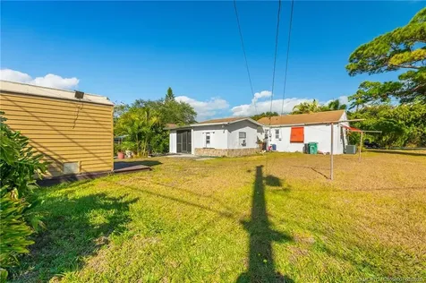 4001 Avenue O Fort Pierce FL 34947