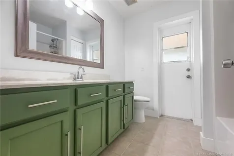 1852 SW Erie Street Port St Lucie FL 34953