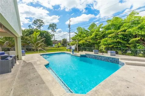 1852 SW Erie Street Port St Lucie FL 34953