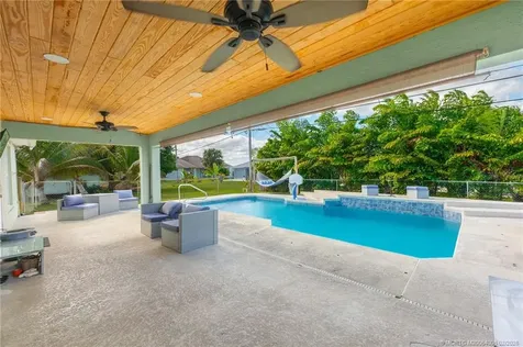 1852 SW Erie Street Port St Lucie FL 34953